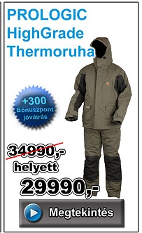 PROLOGIC HighGrade Thermoruha