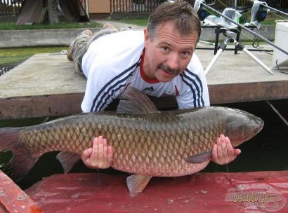 A 2011. év horgásza 1. rész - Bemutatjuk a „nemes hal kategória” győztesét!
