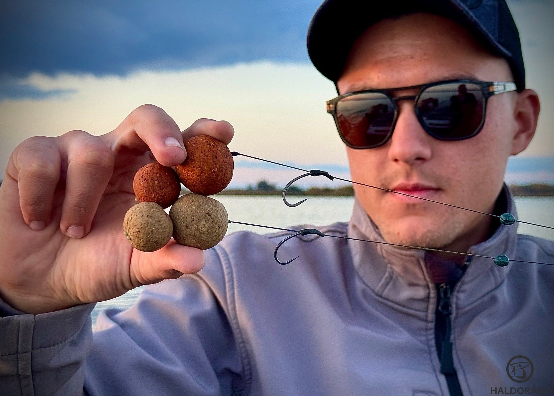 Biztos vagyok benne, hogy tavasszal is nagyon jól fog ott működni