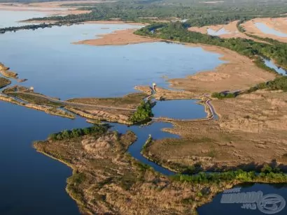 Egy év a tározón – Pontycentrum a Tisza tavon 1. rész