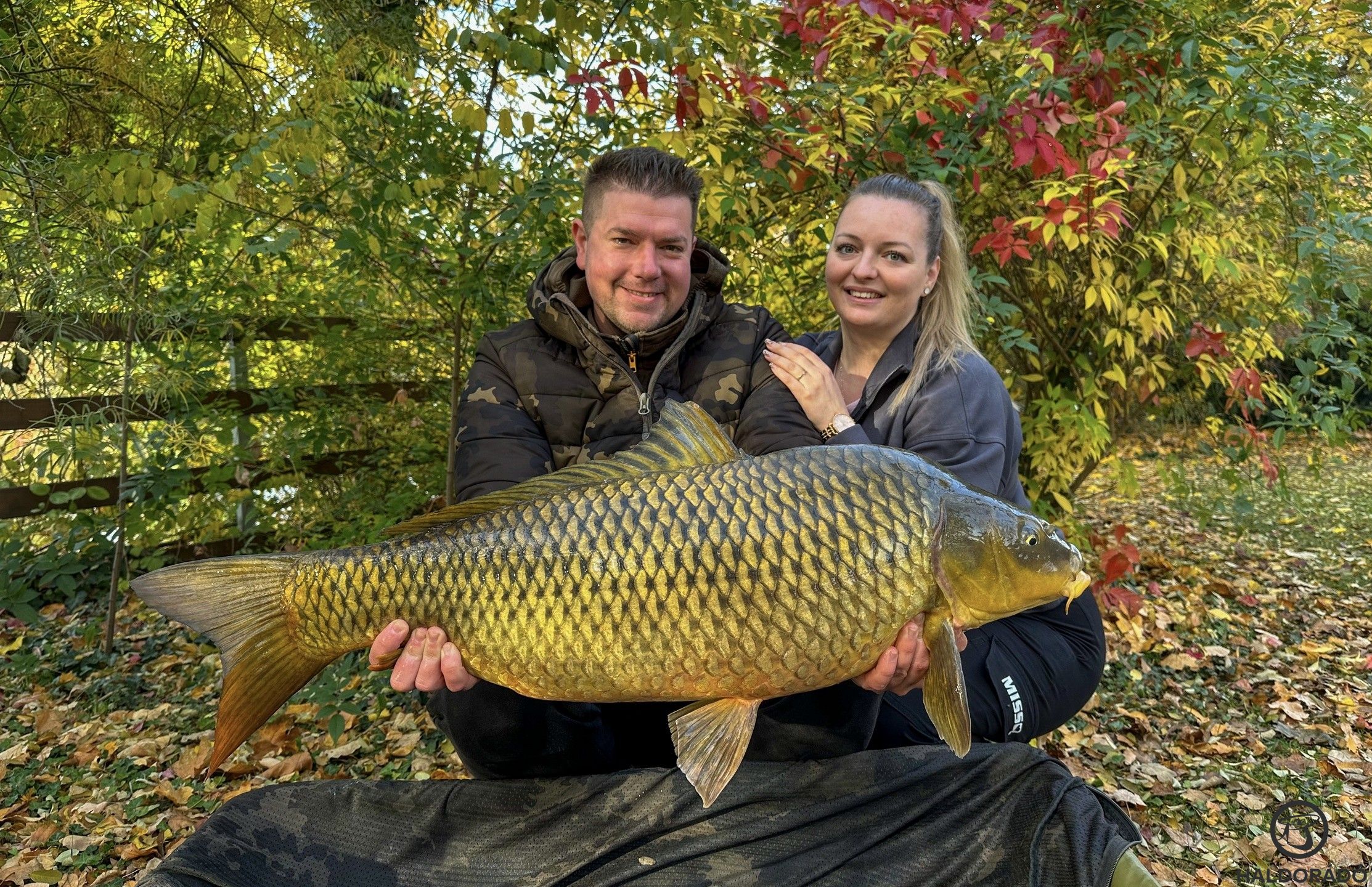 Bakancslistás őszi fénykép