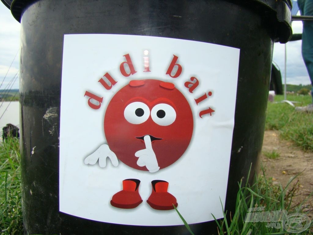 Dudi Bait logo