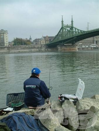Budapest, Budapest, Te csodás…
