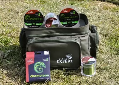 Fókuszban a legújabb Carp Expert zsinórok