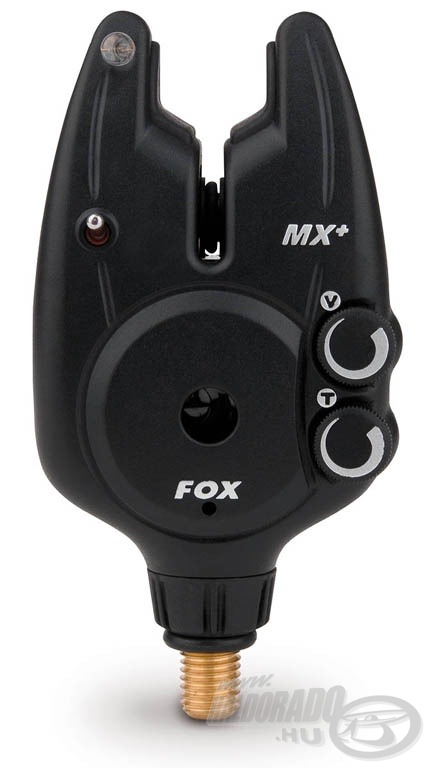A FOX Micron MX+ kapásjelző a legkedveltebb kategóriájában