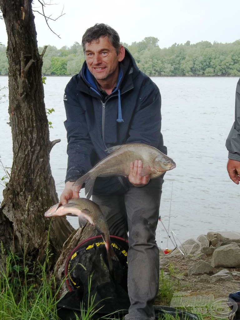 Legnagyobb hal Cegától