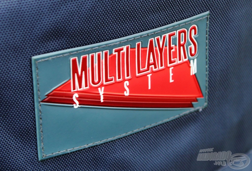 Multi Layers System