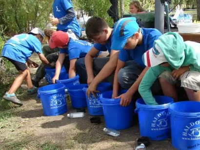 Haldorádó - Matula Horgásztábor 2017. Tisza-tó Sarud Élményfalu