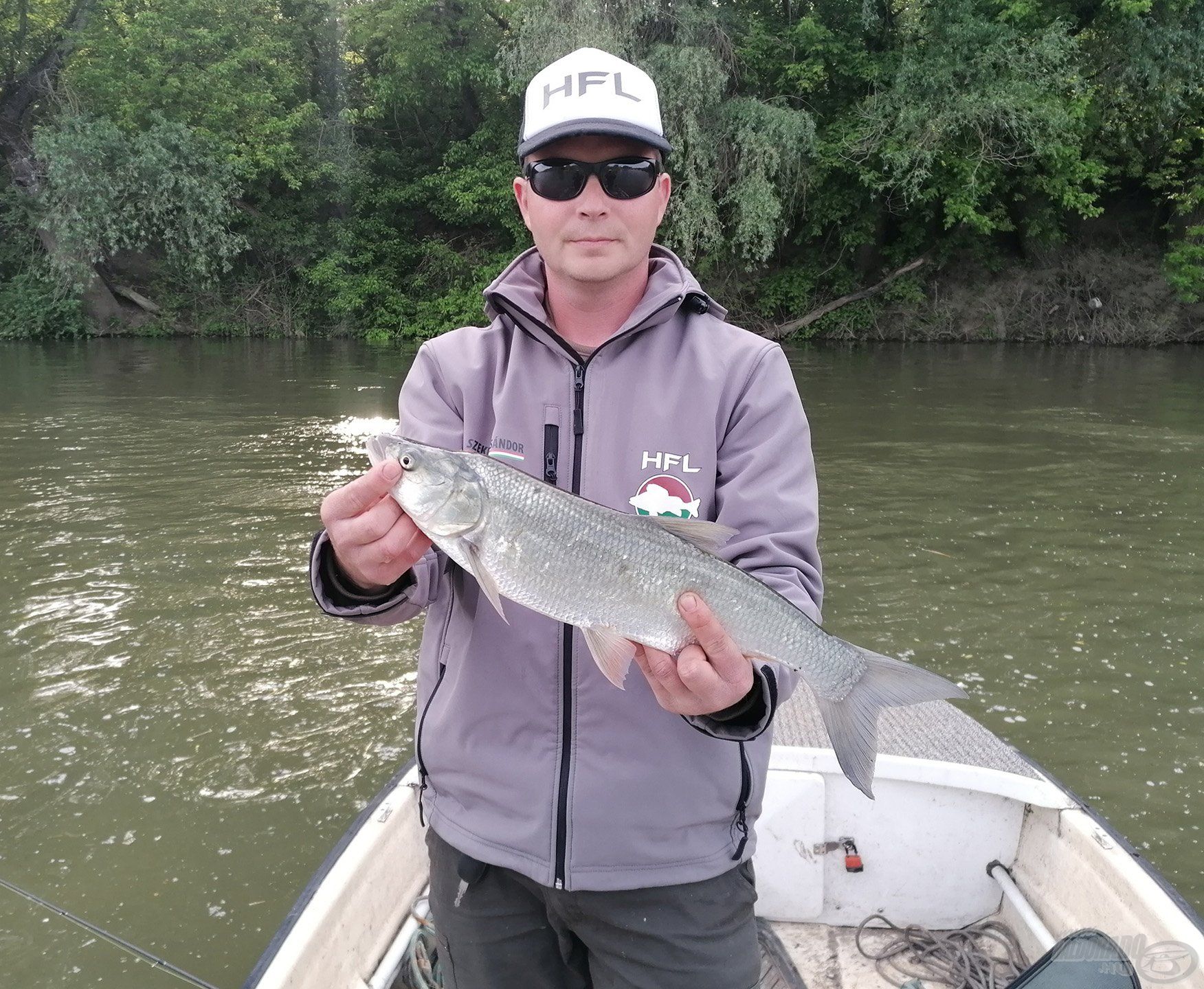 A Flash Minnow a balinozás nélkülözhetetlen wobblere