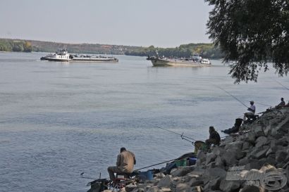 II. Haldorádó - Duna Feederkupa 1. forduló beszámoló