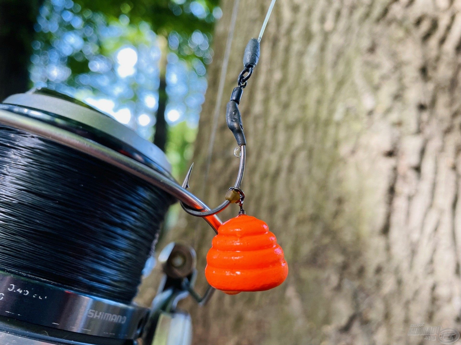 Spinner rigen nagyon bomba felkínálás