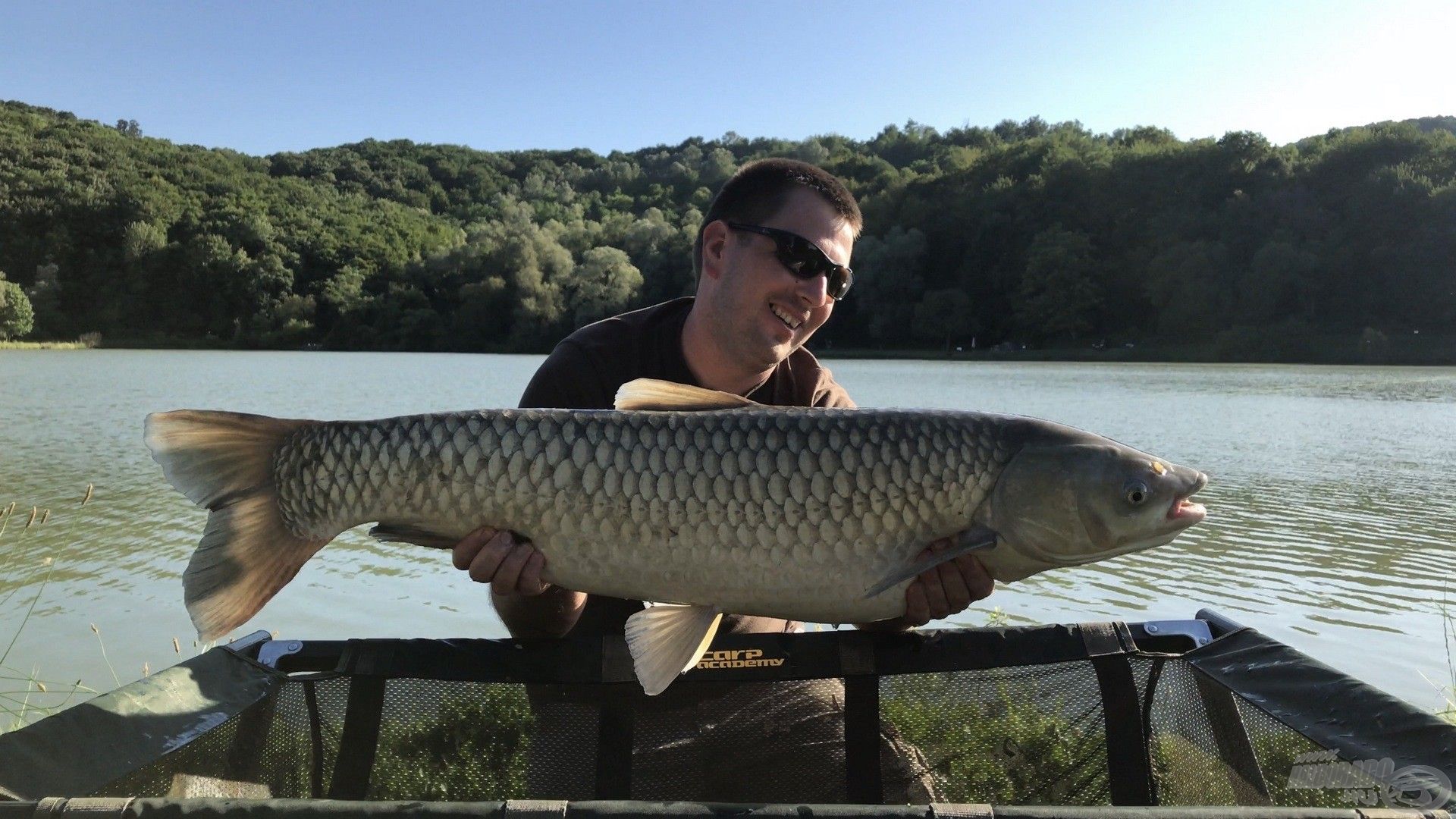 Imádták az aprómag keveréket