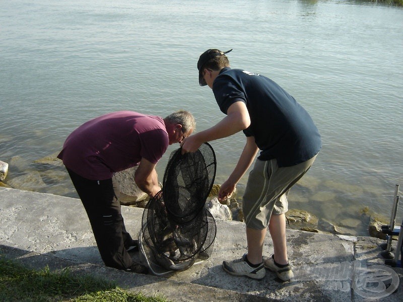 Lássuk, mit adott Balaton