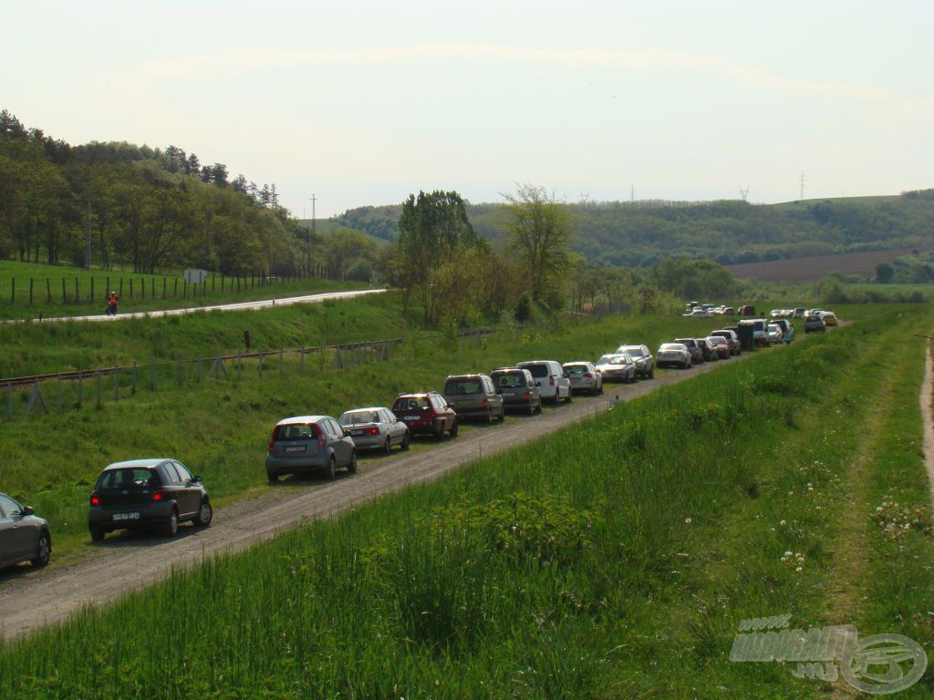 ... és külső oldala