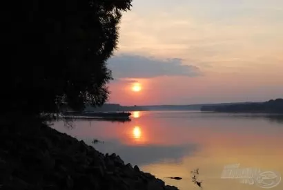 Mese habbal - VII. Haldorádó Duna NHT őszi versenykiírás