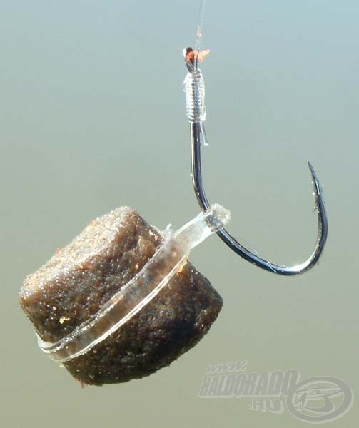 VDE Carp Pellet Fish (halas) 8 mm