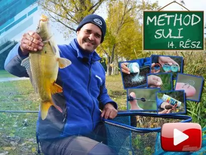 Method Suli 14. rész – Őszi, téli finomítás