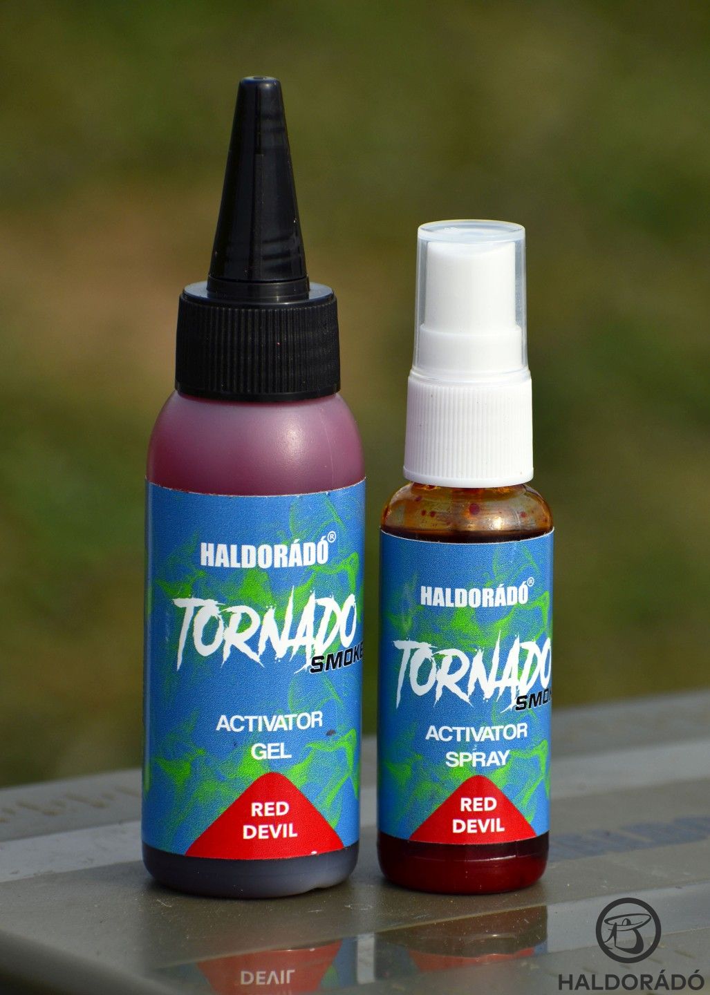 Maconkán nem kell félni az aromázástól