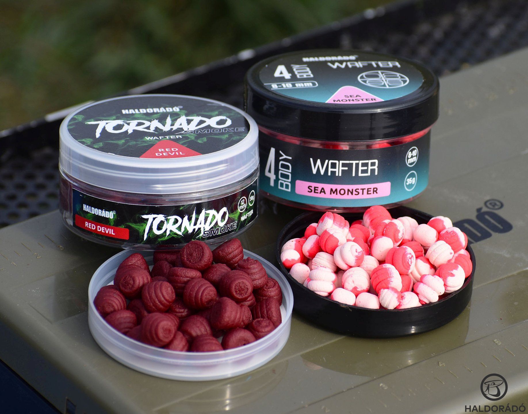 Ezzel a két csalival nehéz mellélőni a Maconkai-víztározón