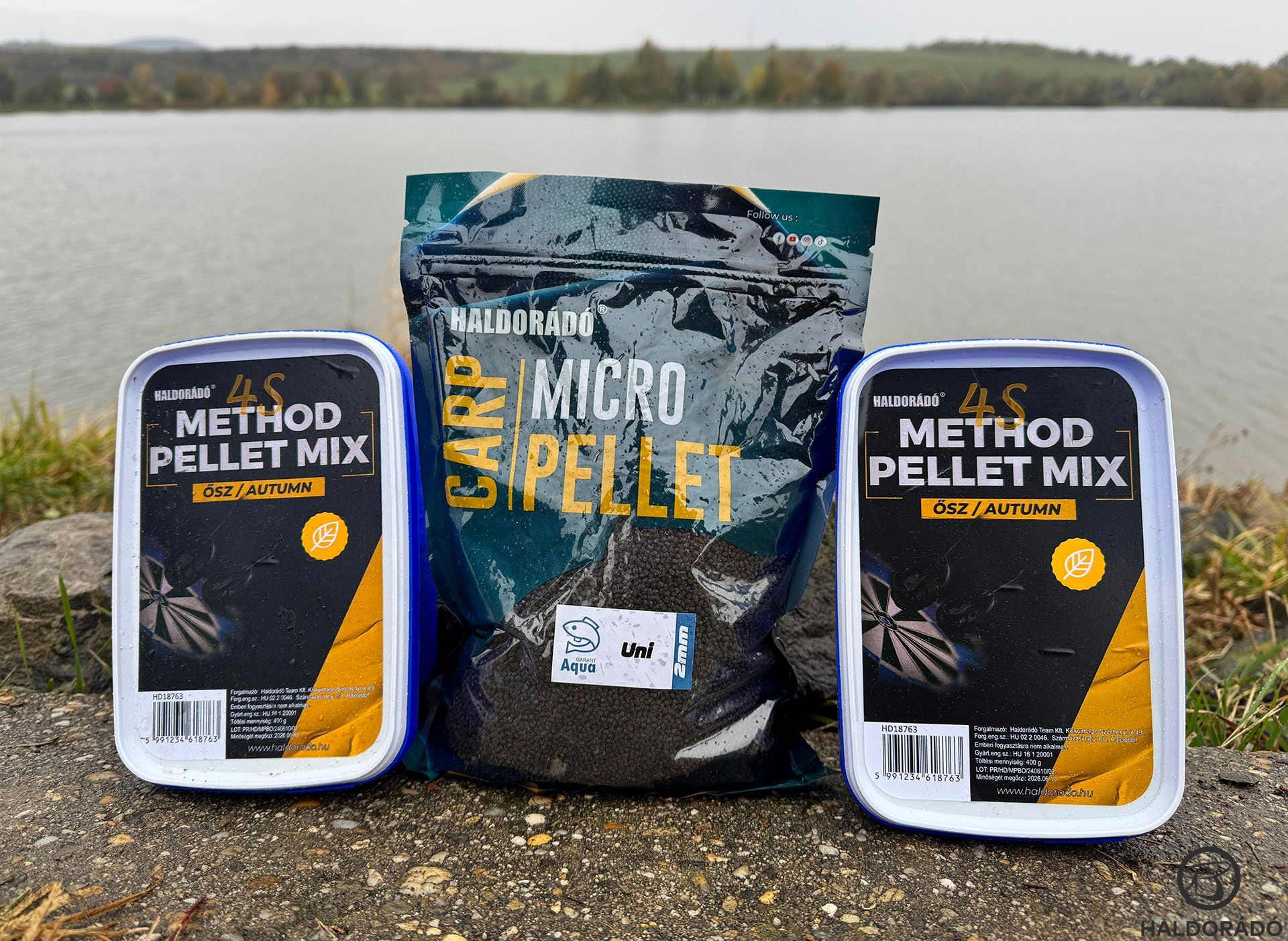 Kosárba szánt keverékem