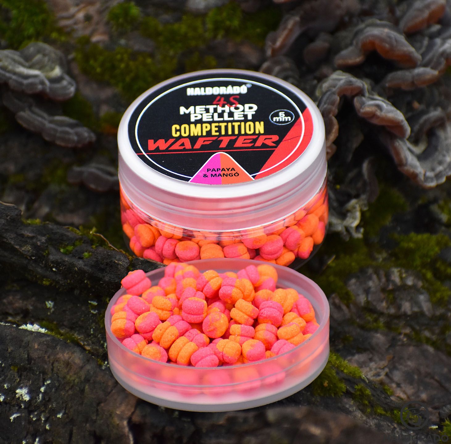 A hideg vízi horgászatok általában a kis csalikról szólnak