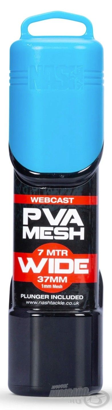 Webcast PVA