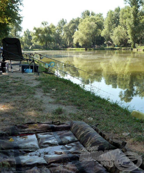 Sokat vágyakozom ebbe a székbe