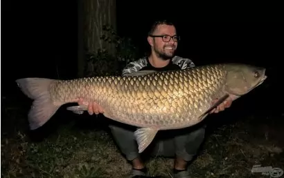 Nyári kalandok a Csorna–Foktői-csatornán 3. rész