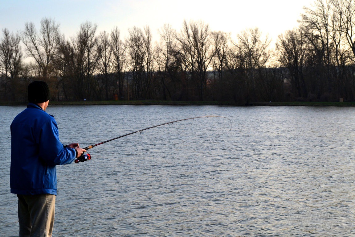 Sokat dolgozott a Rubin Picker