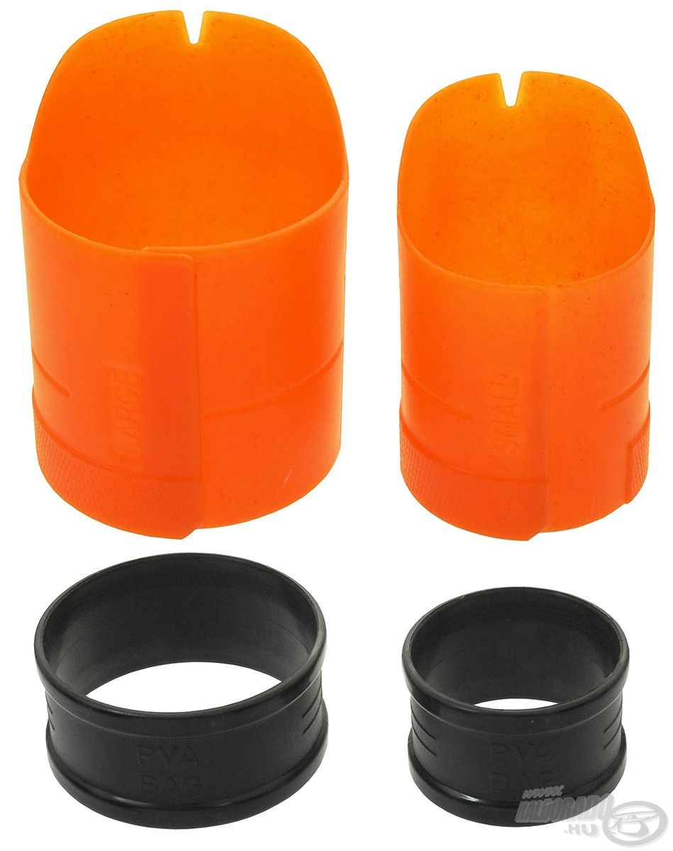 Carp PVA Bag Loader Kit – PVA tasak töltőszerszám készlet