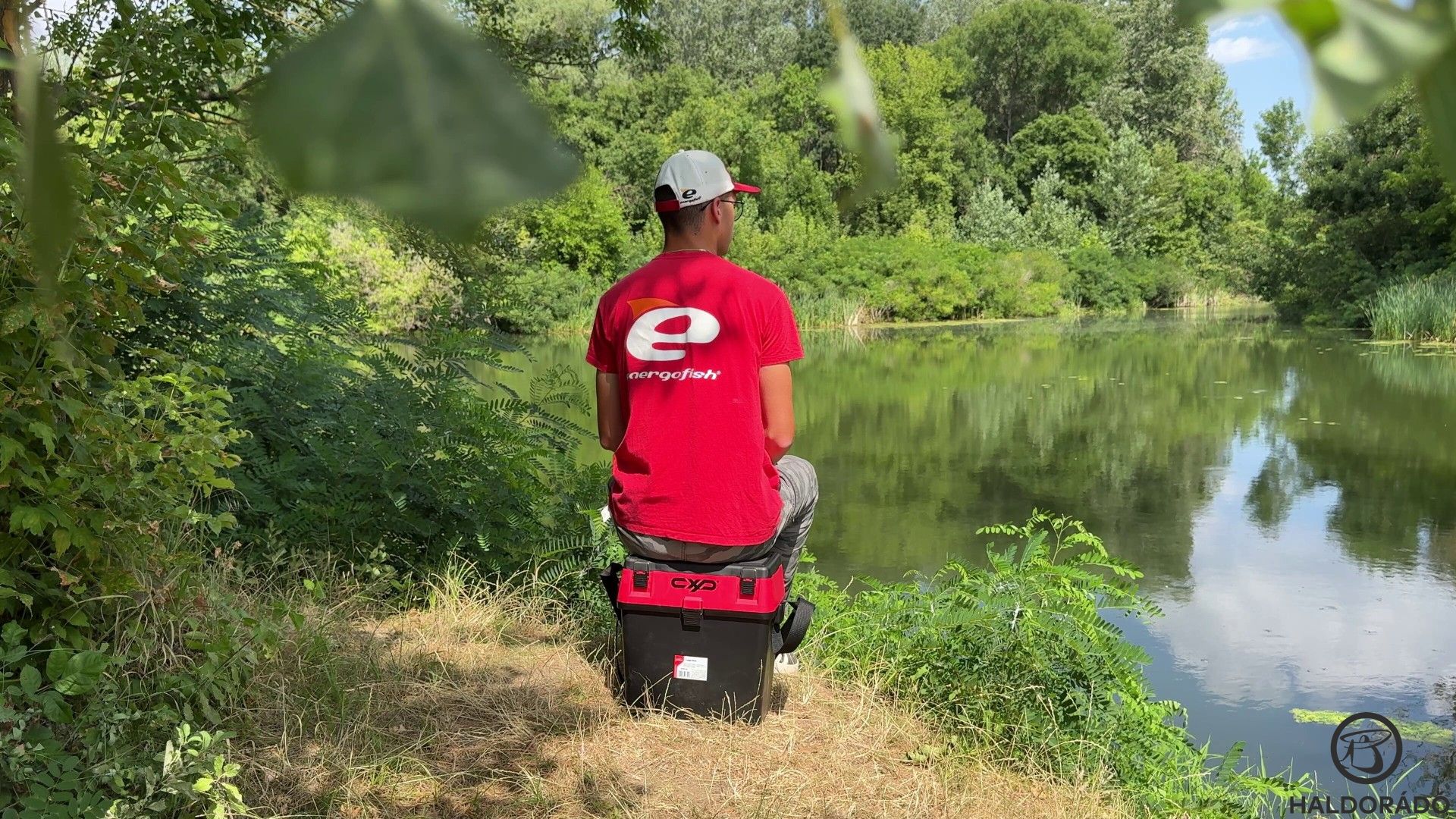Rend a lelke mindennek! - Carp Expert újdonságok a tárolásban