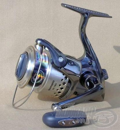 Shimano Stella FW