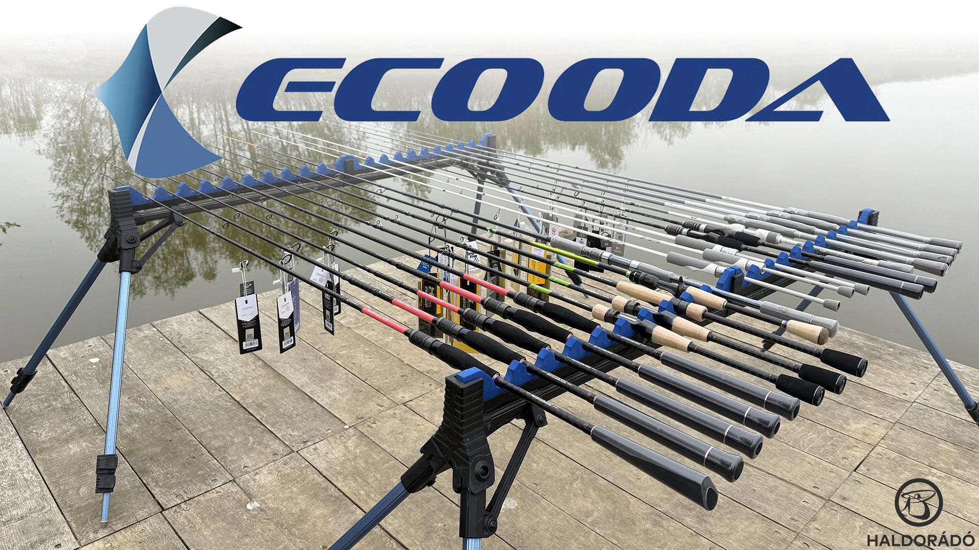 Stratégiai megállapodás a világhírű Ecooda vállalattal