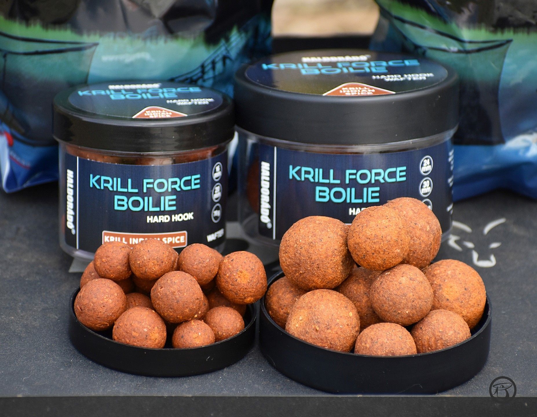 A Krill Force a legmagasabb minőséget képviseli