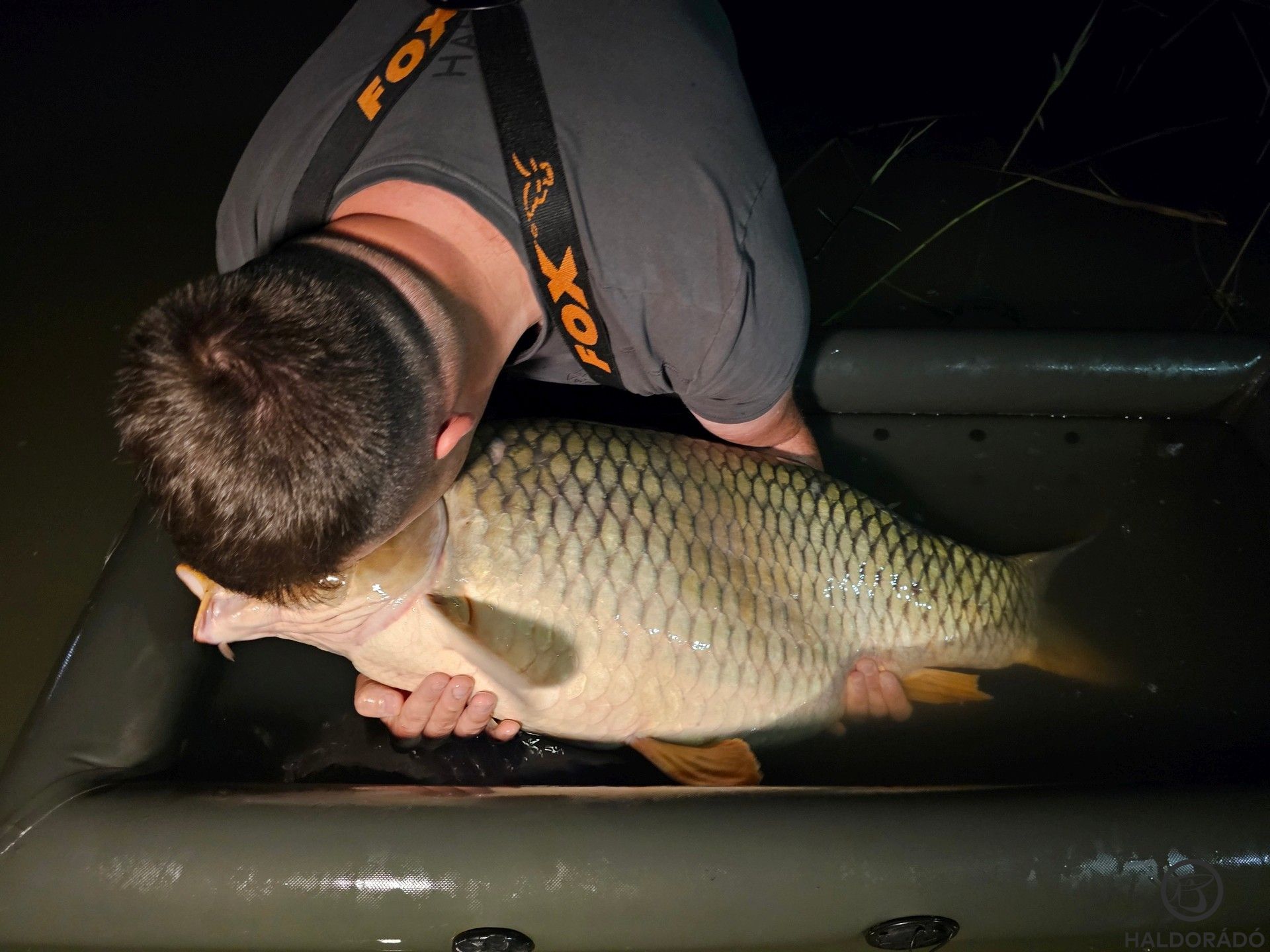Köszönöm az élményt, barátom. Vigyázz magadra!