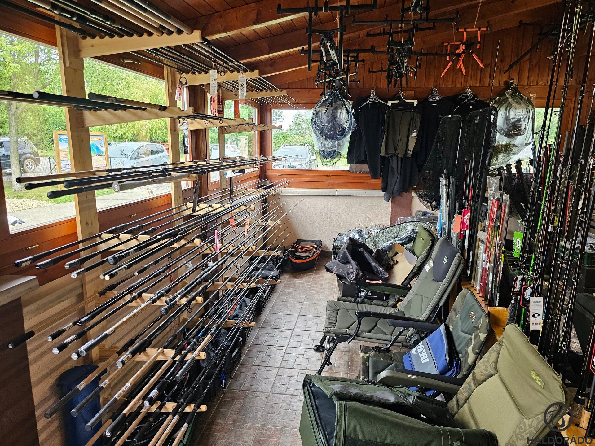 Azt hiszem, nem kell ennél több