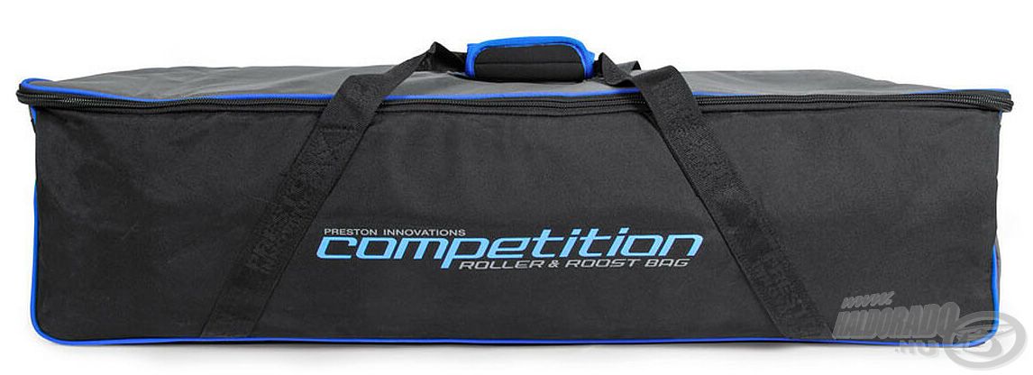 Preston Competition Roller And Roost Bag
