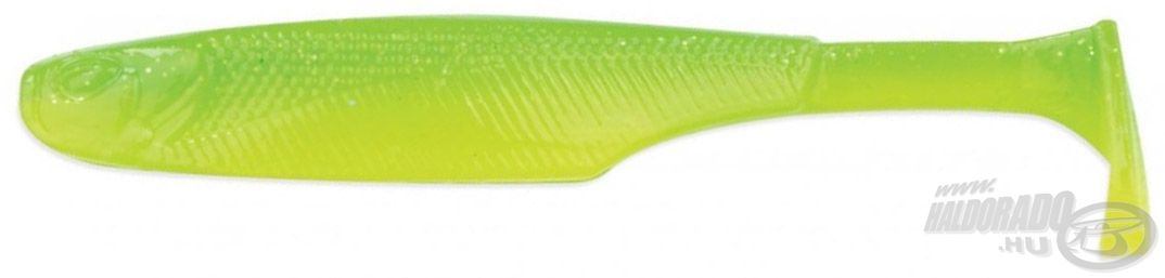 LC - Lime Char