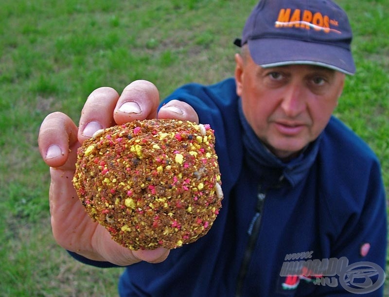 A tiszai halak számára is kívánatos volt