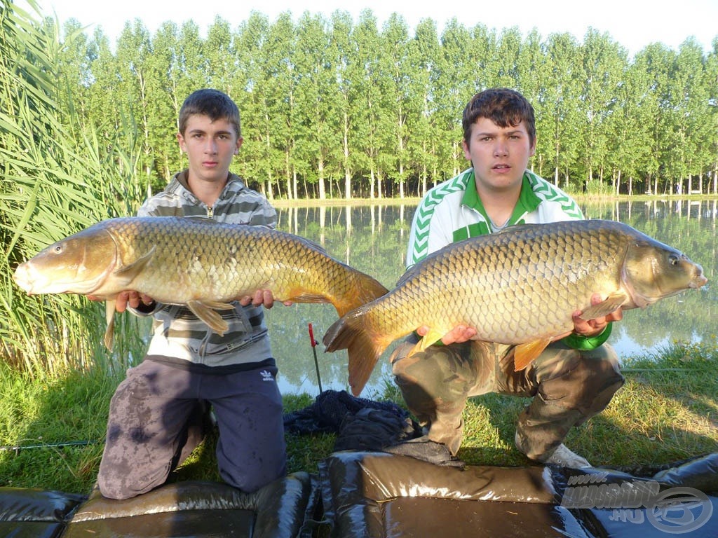 …V. IHP Bojlisuliba, ahol mindez valósággá válhat! Csak rajtad múlik…:)!!!