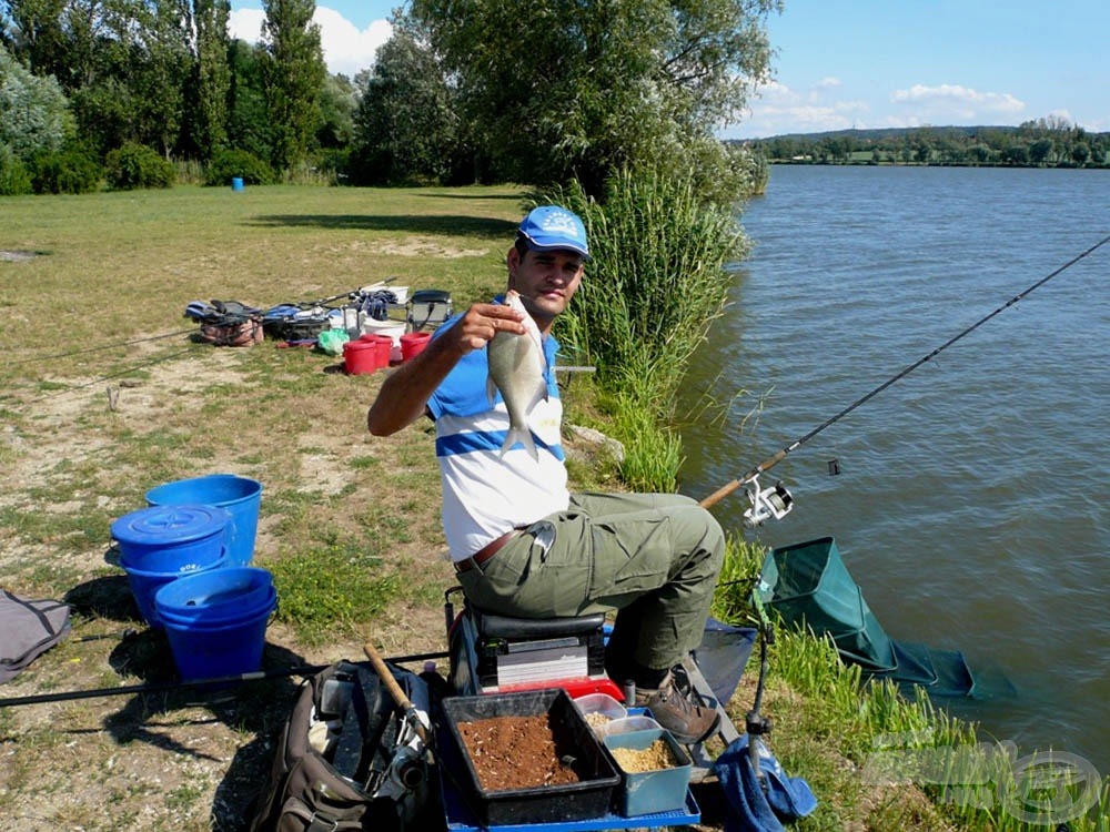 … mostanra a peca, már életformává vált!