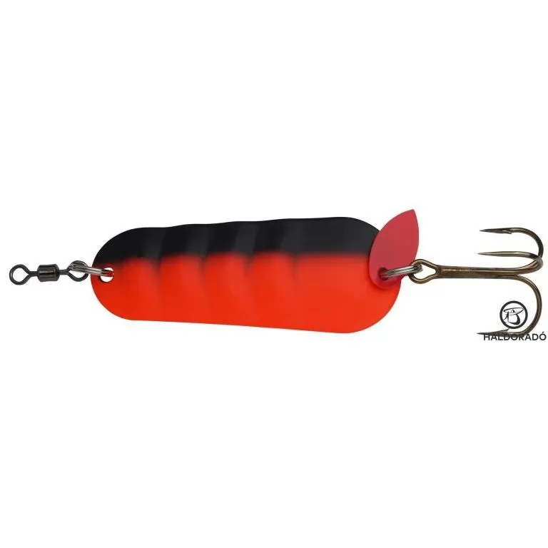 ABU GARCIA Atom 20 g - Black and Red támolygó villantó / 1