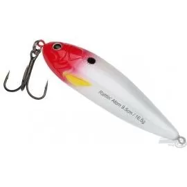 ABU GARCIA Rattlin Atom 12 cm - Red Head