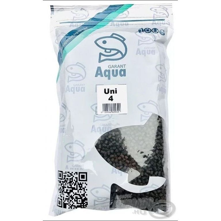 Aqua Garant Uni Pellet 4 mm