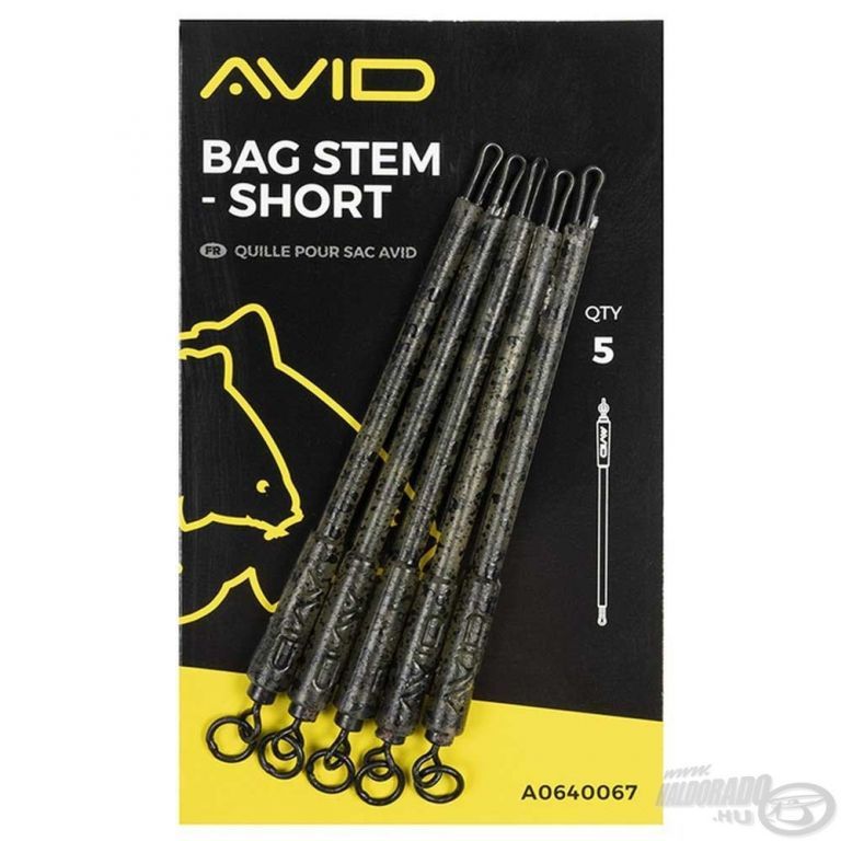 AVID CARP Bag Stem - Long