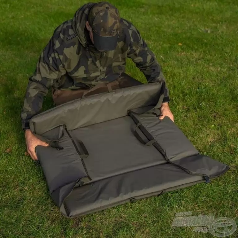 AVID CARP Folda-Cradle XL
