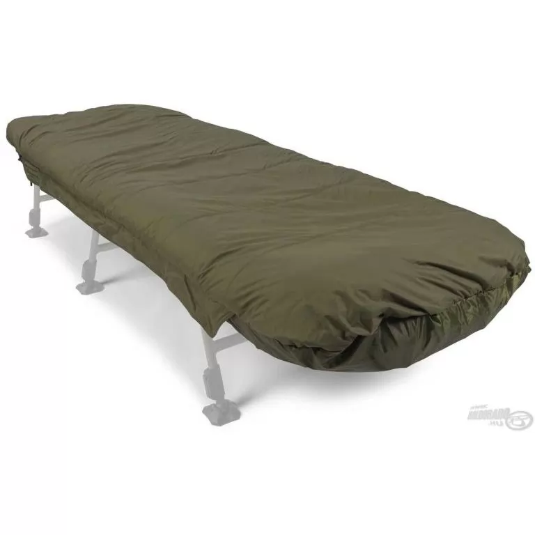 AVID CARP Fűthető Hálózsák L / 1