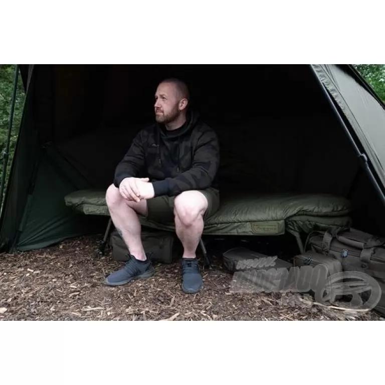 AVID CARP Fűthető Hálózsák L / 6
