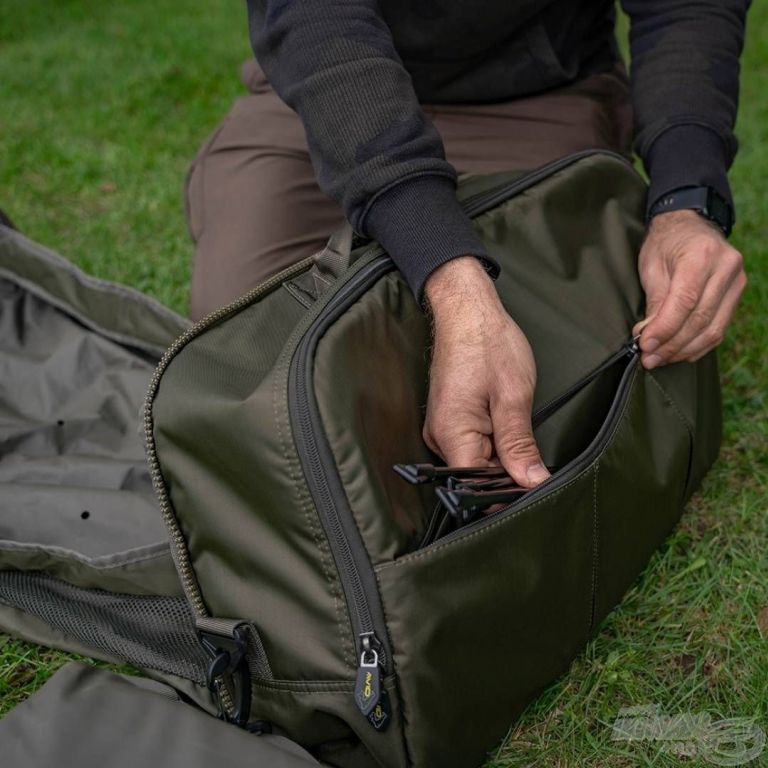 AVID CARP Revive Mat Standard