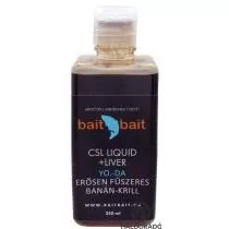Bait Bait CSL+Liver Locsoló - YO.-DA
